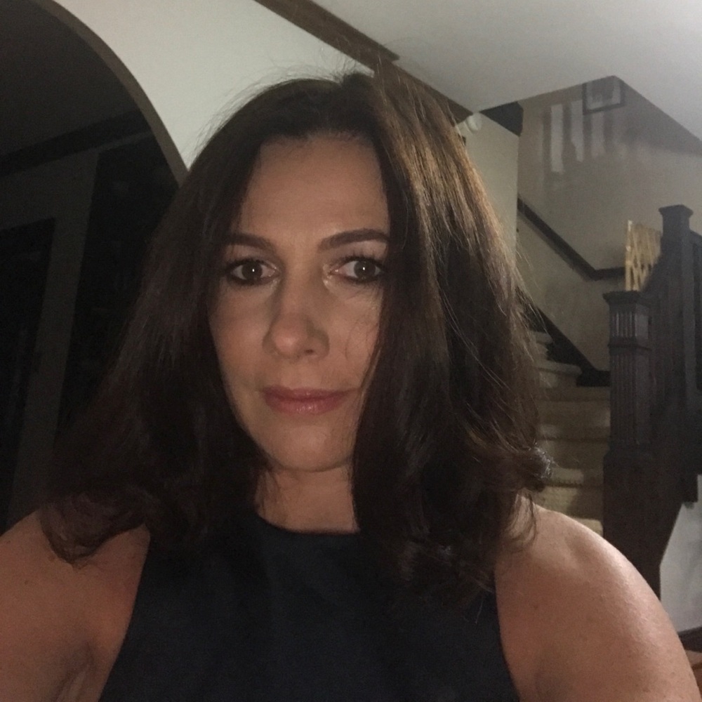 Meet your Posher, Olga